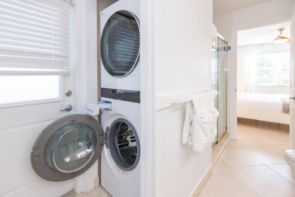 Fort Pierce - 2Bd,2Ba Tropical Surfside Retreat エクステリア 写真