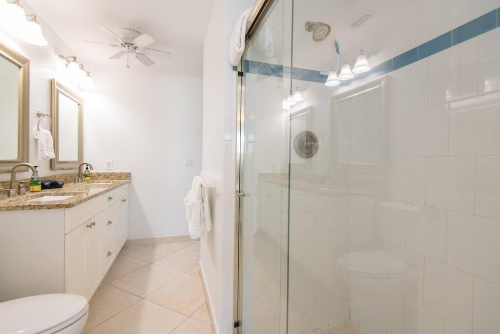 Fort Pierce - 2Bd,2Ba Tropical Surfside Retreat エクステリア 写真