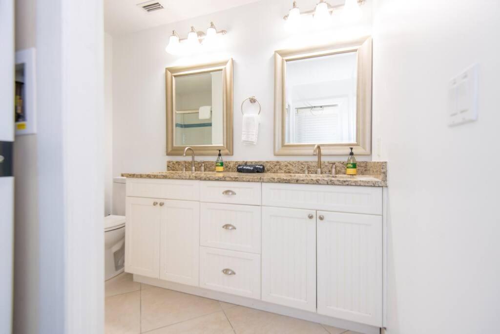Fort Pierce - 2Bd,2Ba Tropical Surfside Retreat エクステリア 写真