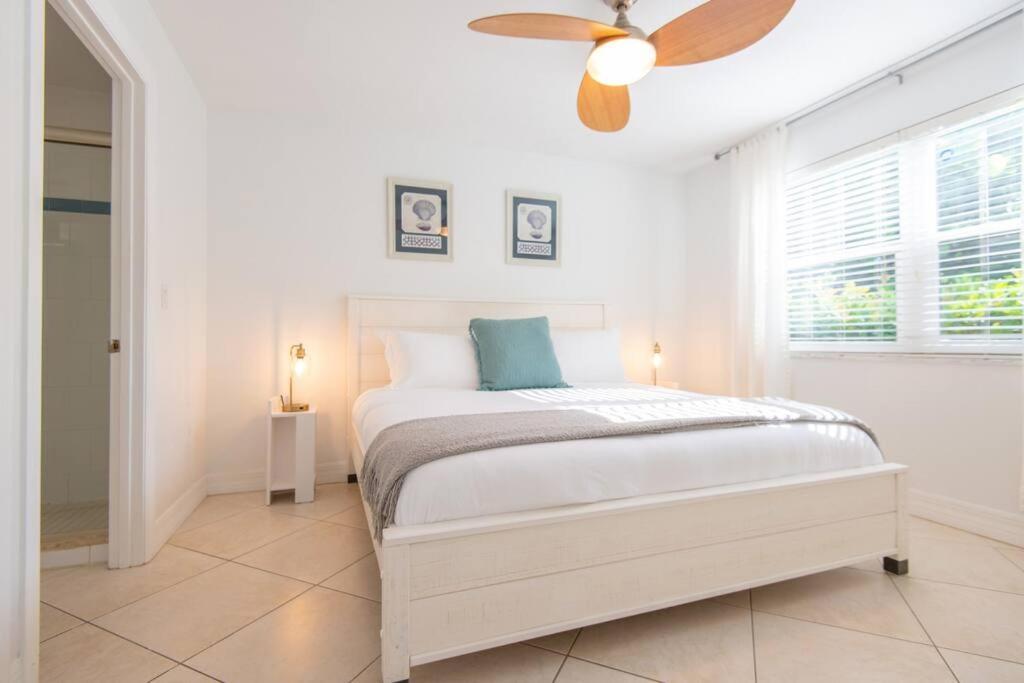 Fort Pierce - 2Bd,2Ba Tropical Surfside Retreat エクステリア 写真